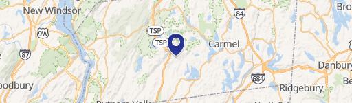 Cleared Lot Near I-84