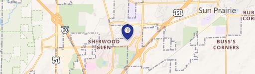 Sun Prairie Condominium Home