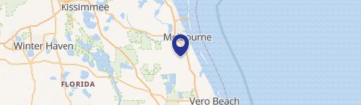 Palm Bay Land For Sale