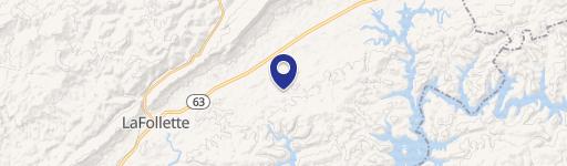 5 Acre Tract Near Lake