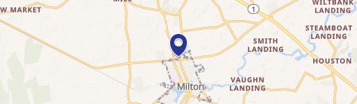 Land Near Milton Medical Pavilion