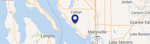 Large Wooded Parcel for Estate