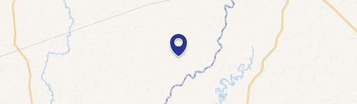 Sabine River Frontage Land