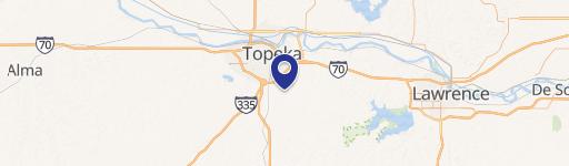 Land For Sale Topeka