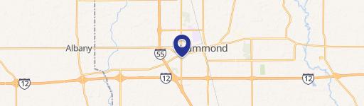 Commercial Land on Highway 51