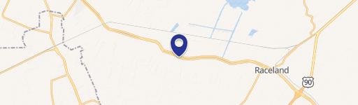 Raceland Land For Sale