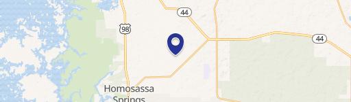 Vacant Lot in Citrus County