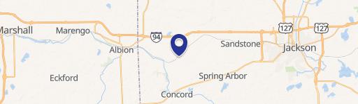 29 Acre Commercial Land Parcel