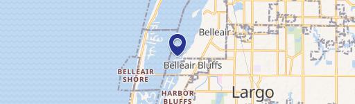 Waterfront Land with Private Dock