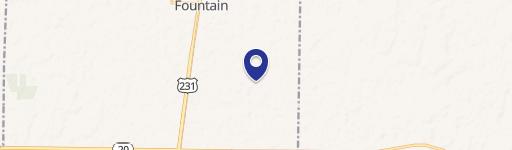 20 Acre Parcel in Fountain, FL