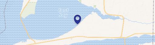 75+ Acre Gulf Breeze Land