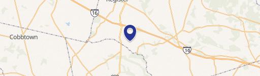 Metal Building on 5.5 Acres