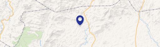 Blue Ridge Mountain Retreat Land