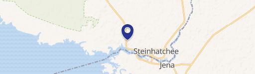 Waterfront Land Near Steinhatchee River