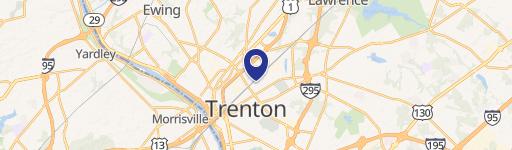 Trenton Multifamily Property for Sale