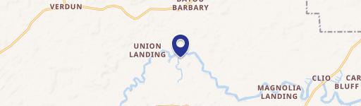 Land Near River Activities