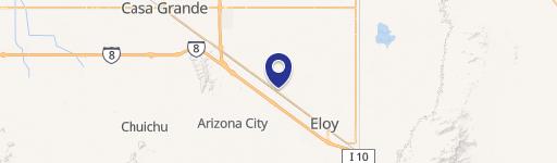 Commercial Lots in Pinal County