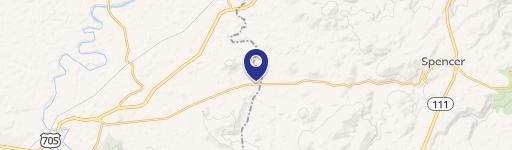 Land with Rocky River Frontage