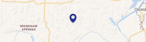 Premier Hunting and Recreational Land