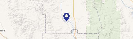 Bear River Frontage Property