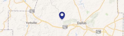 26.7 Acres Near Silver Comet Trail