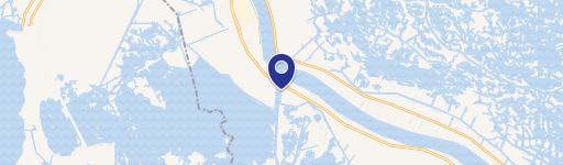 Waterfront Land Near New Orleans