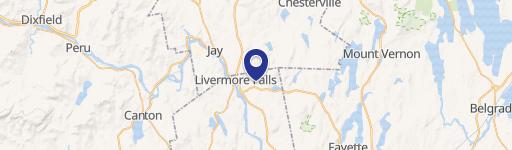 Expansive Wooded Lot in Maine