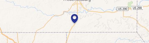 Texas Hill Country Estate