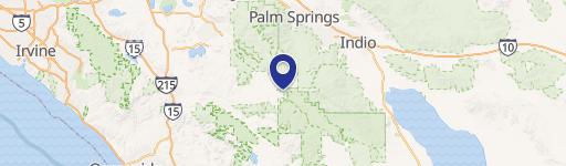 Anza Valley Land with Views