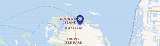 Sailboat Access Cleared Waterfront Lot