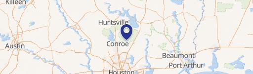 Montgomery County Recreational Hunting Land