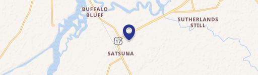 Satsuma Land For Sale