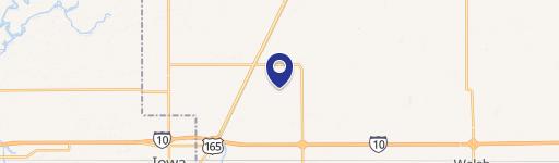 Approved Subdivision Land Tract