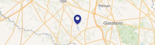 Mullica Hill Waterfront Land