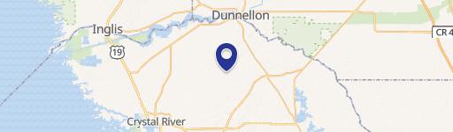 Vacant Land in Dunnellon