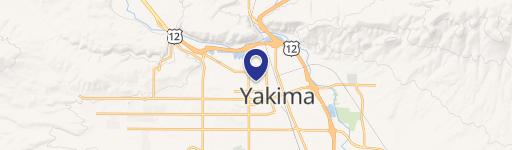 Well-Maintained Yakima Multifamily Investment