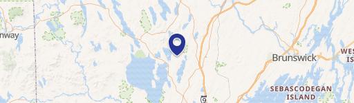 126 Acres on Gray/Raymond Line