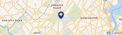 Turn-Key Jamaica Plain Triplex