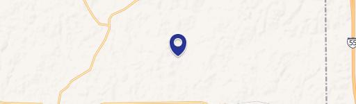 Spacious Home on Expansive Acreage