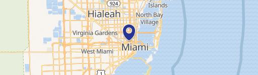 West Brickell Quadplex Investment Opportunity