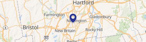 East Hartford Two-Family Duplex