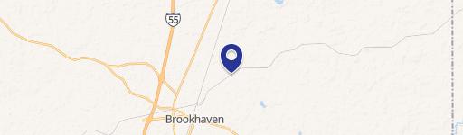 Highway Frontage Commercial Land