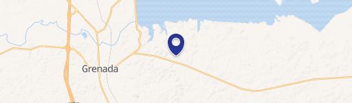 Grenada Lake Area Land