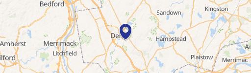 Derry, NH 1.04-Acre Parcel