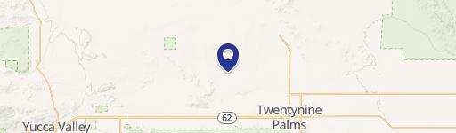 Land in Twentynine Palms, CA
