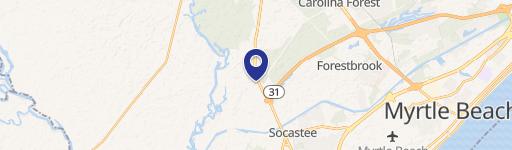 3.32 Acres Near Intracoastal Waterway