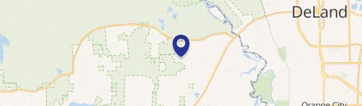 Wooded Land with Cleared Homesite