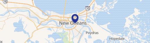 Renovated Algiers Double For Sale