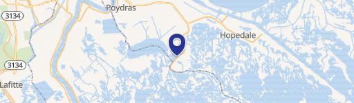 Delacroix Highway Vacant Lot