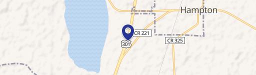 Commercial Land on US Hwy 301